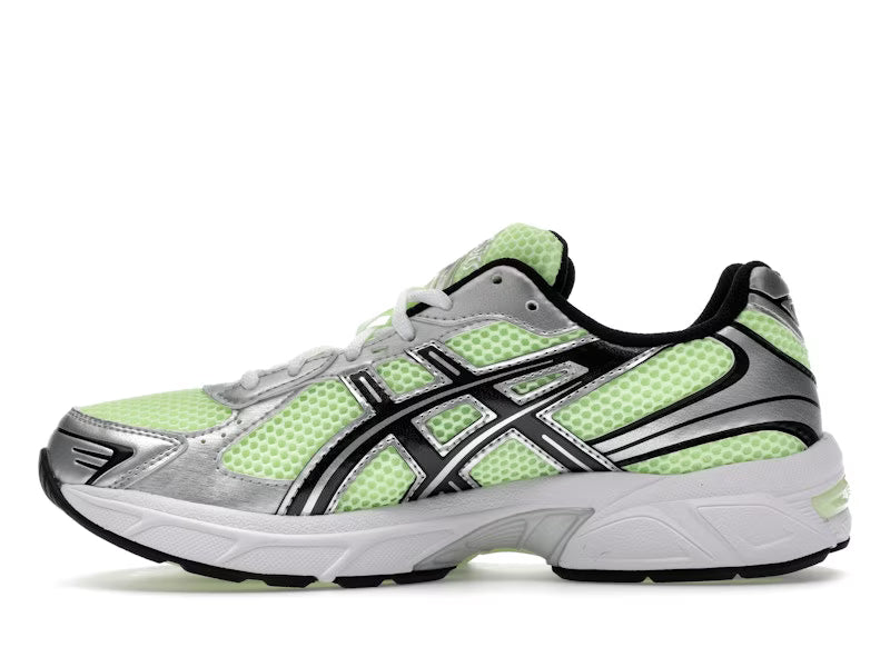 ASICS Women's Gel-1130 RE White Oatmeal Shoes, from StockX
