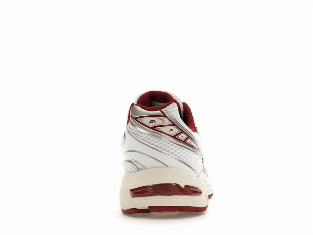 ASICS Women's Gel-1130 RE White Oatmeal Shoes, from StockX