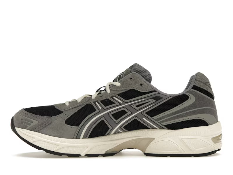 ASICS Men's Gel-1130 White Black Turquoise Shoes, from StockX