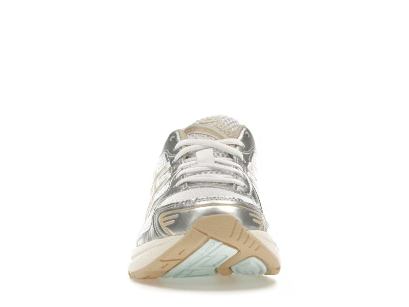 ASICS Women's Gel-1130 RE White Oatmeal Shoes, from StockX