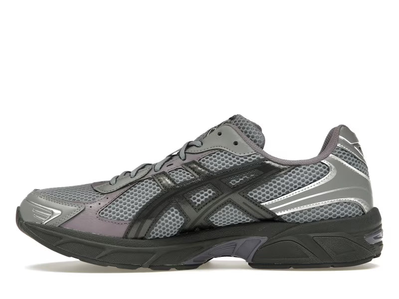 ASICS Men's Gel-1130 White Black Turquoise Shoes, from StockX