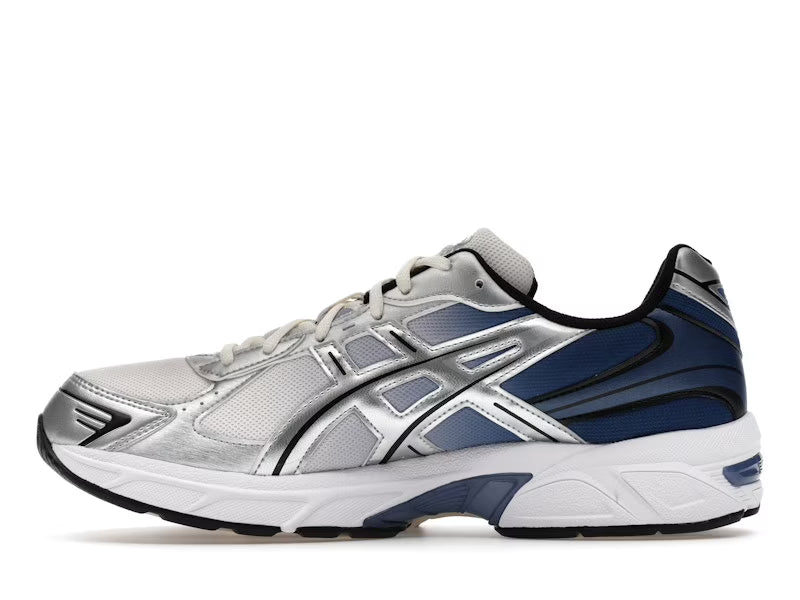 ASICS Men's Gel-1130 White Black Turquoise Shoes, from StockX