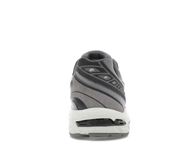 ASICS Men's Gel-1130 White Black Turquoise Shoes, from StockX