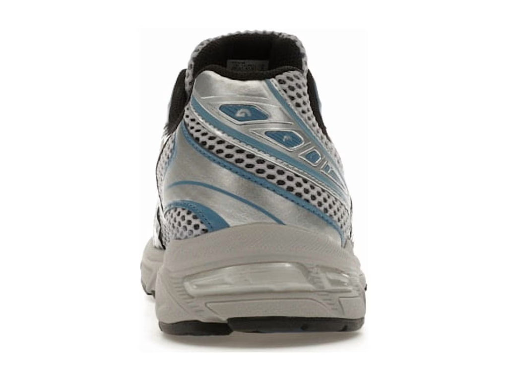 ASICS Men's Gel-1130 White Black Turquoise Shoes, from StockX