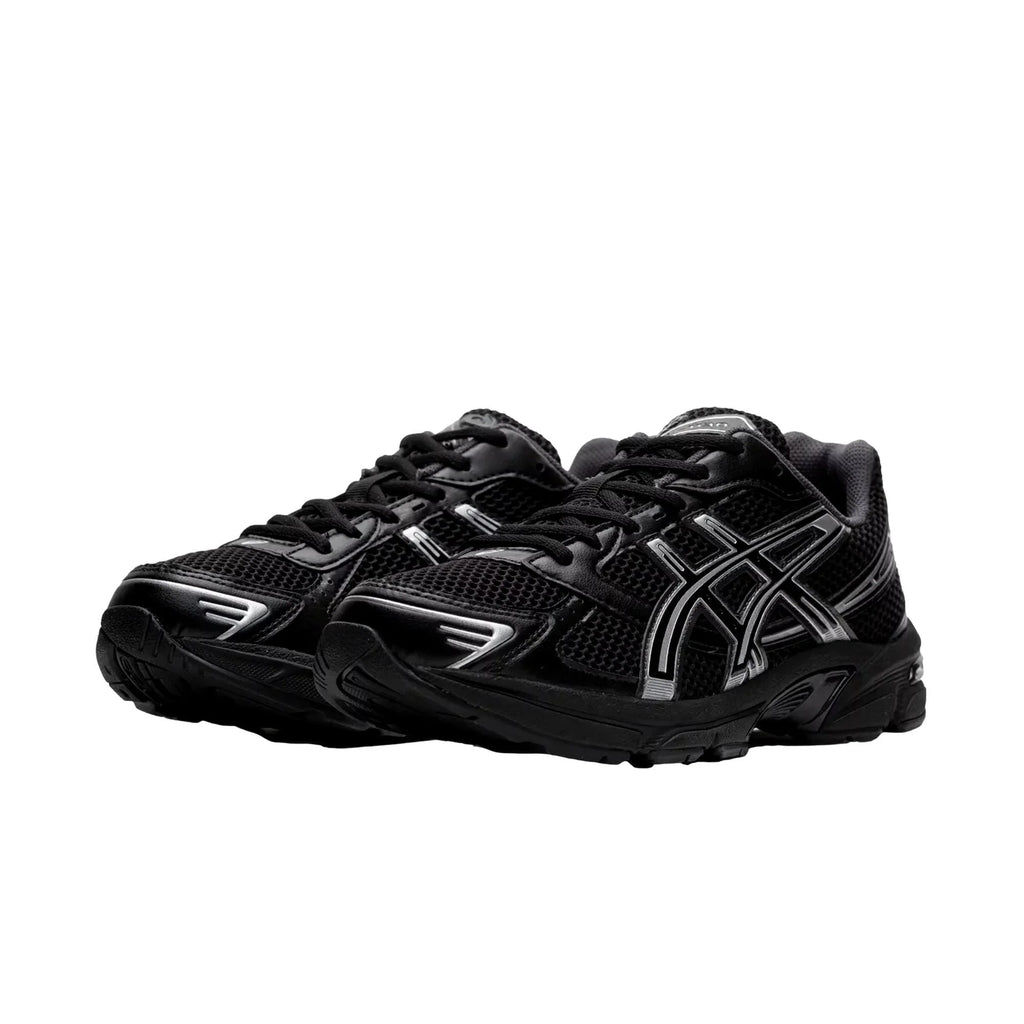Asics Gel - 1130 Black / Pure Silver 1201A906-001 Men's Size 9.5