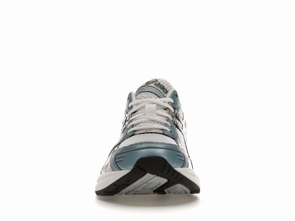 ASICS Men's Gel-1130 White Black Turquoise Shoes, from StockX