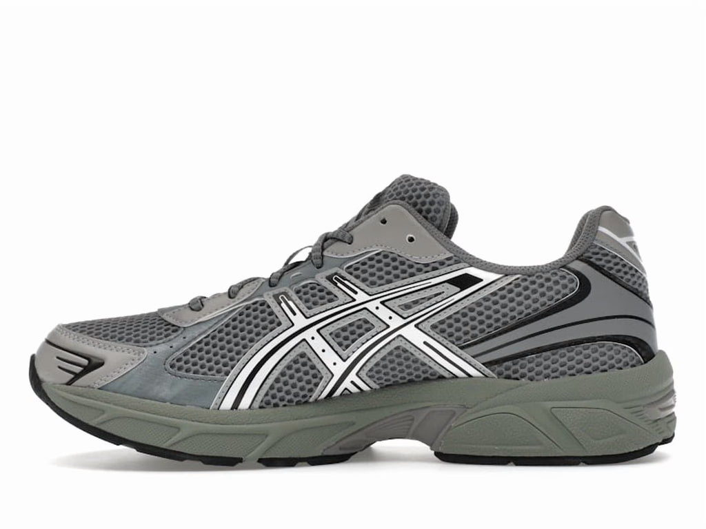 ASICS Men's Gel-1130 Cream Ironclad Running Shoes, from StockX