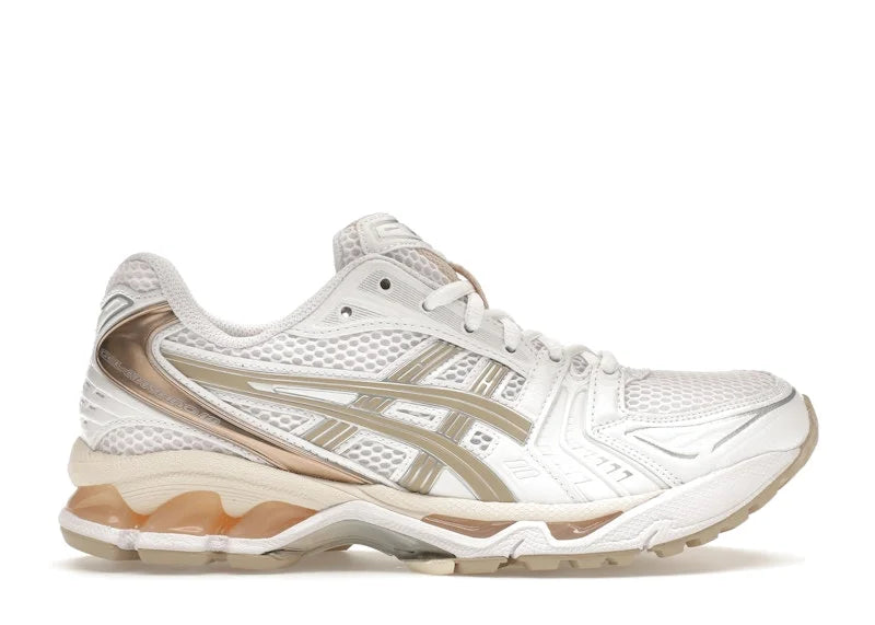 ASICS Women's Gel-Kayano 14 Birch Ironclad Shoes, from StockX