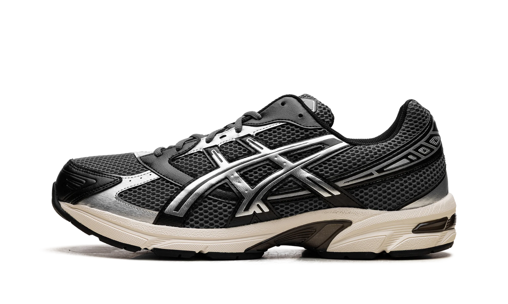 ASICS MENS Gel-1130 "Steel Grey Black" 1203A609 021 1203A609 021 from Stadium Goods