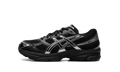 ASICS GRADE SCHOOL Gel-1130 GS "Black Pure Silver" 1204A169 001 1204A169 001 from Stadium Goods