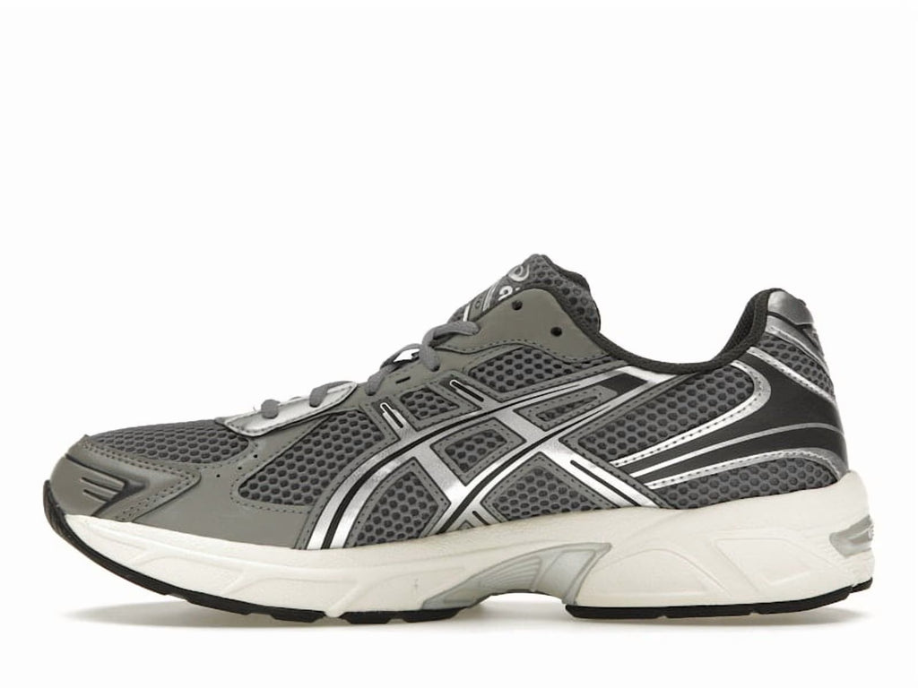 ASICS Men's Gel-1130 White Black Turquoise Shoes, from StockX