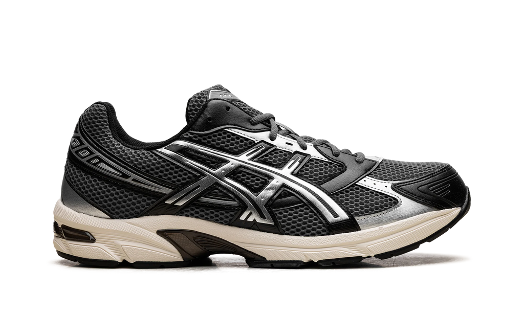 ASICS MENS Gel-1130 "Steel Grey Black" 1203A609 021 1203A609 021 from Stadium Goods
