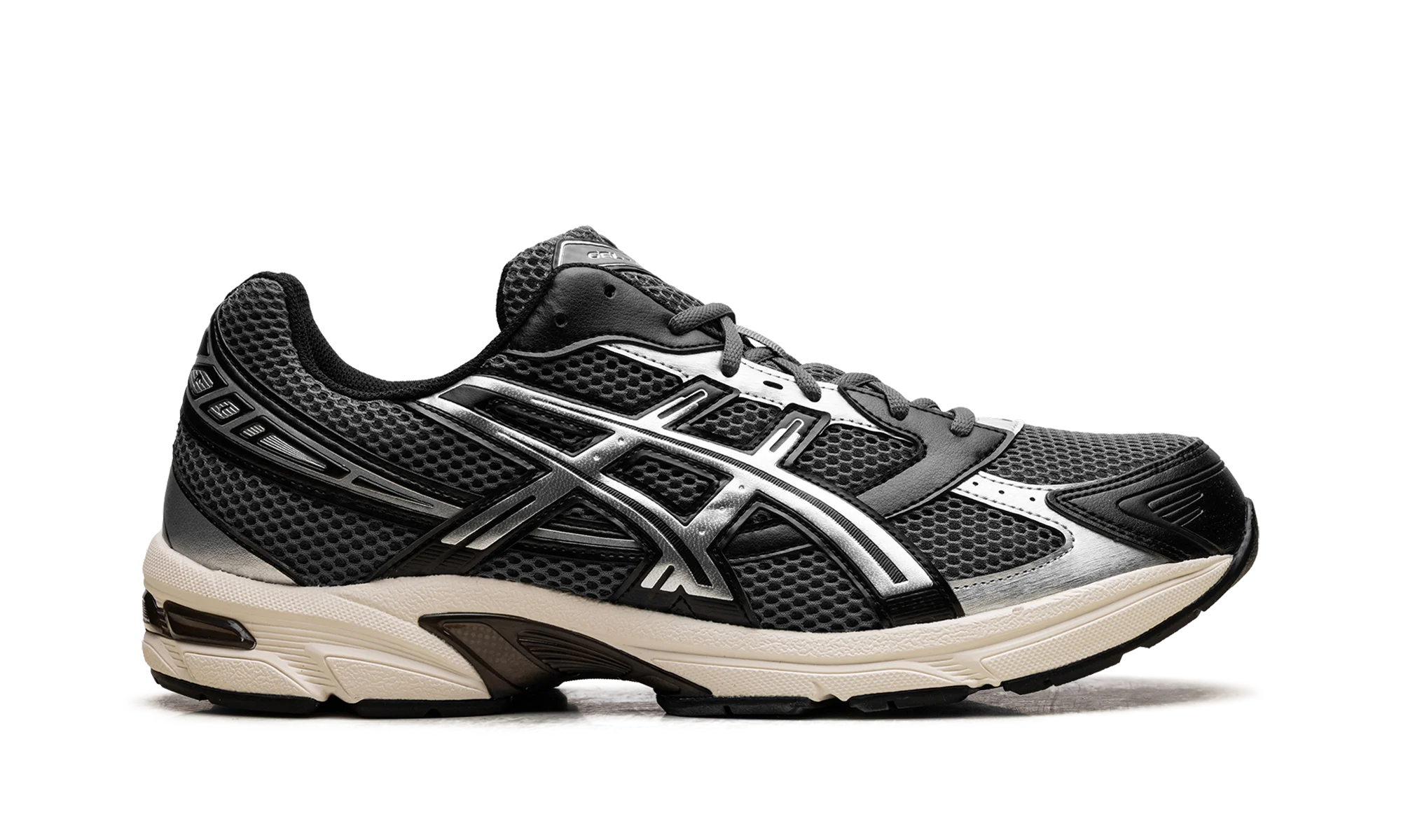 ASICS MENS Gel-1130 "Steel Grey Black" 1203A609 021 1203A609 021 from Stadium Goods