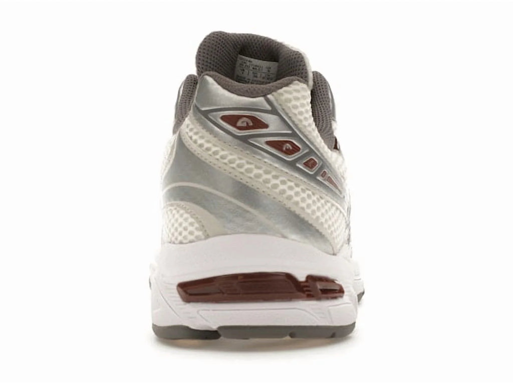 ASICS Women's Gel-1130 Cream Reddish Brown Running Shoes, from StockX
