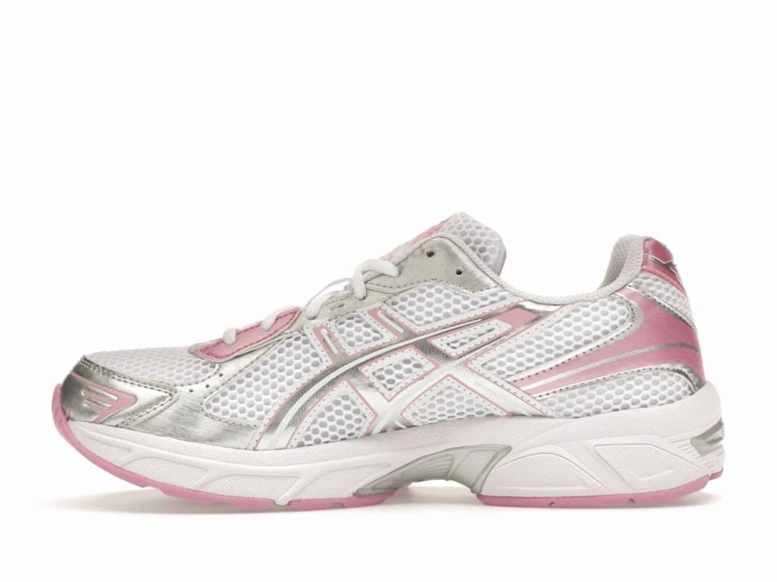 ASICS Women's Gel-1130 Cream Reddish Brown Running Shoes, from StockX