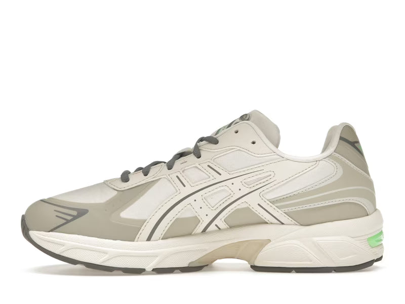 ASICS Men's Gel-1130 White Black Turquoise Shoes, from StockX