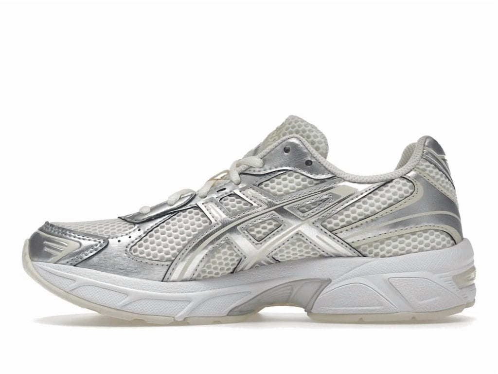 ASICS Women's Gel-1130 Cream Reddish Brown Running Shoes, from StockX