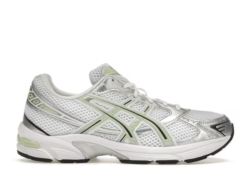 ASICS Women's Gel-1130 RE White Oatmeal Shoes, from StockX