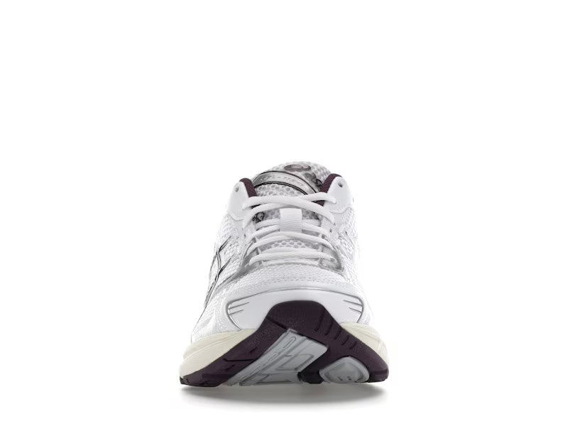 ASICS Women's Gel-1130 RE White Oatmeal Shoes, from StockX
