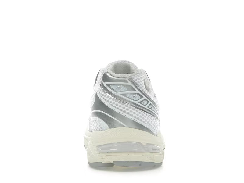 ASICS Women's Gel-1130 RE White Oatmeal Shoes, from StockX