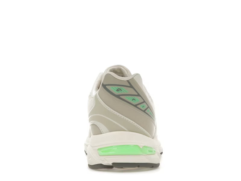 ASICS Men's Gel-1130 White Black Turquoise Shoes, from StockX