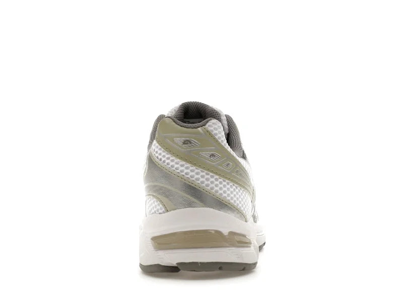 ASICS Women's Gel-1130 Cream Reddish Brown Running Shoes, from StockX