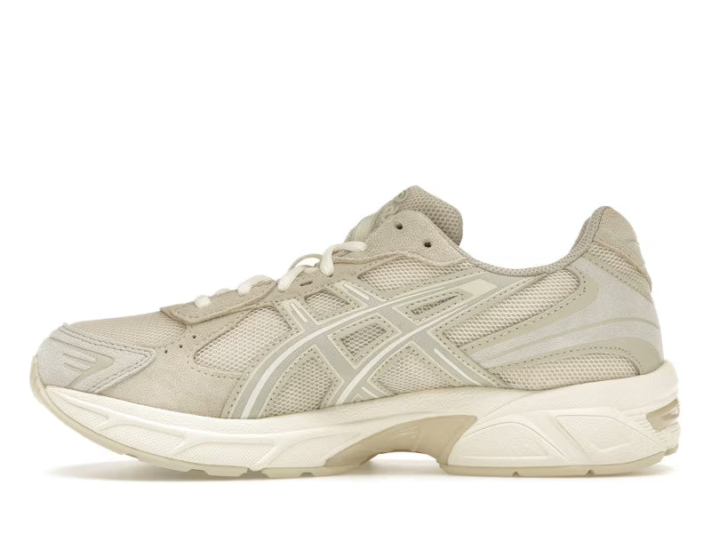 ASICS Men's Gel-1130 Cream Ironclad Running Shoes, from StockX