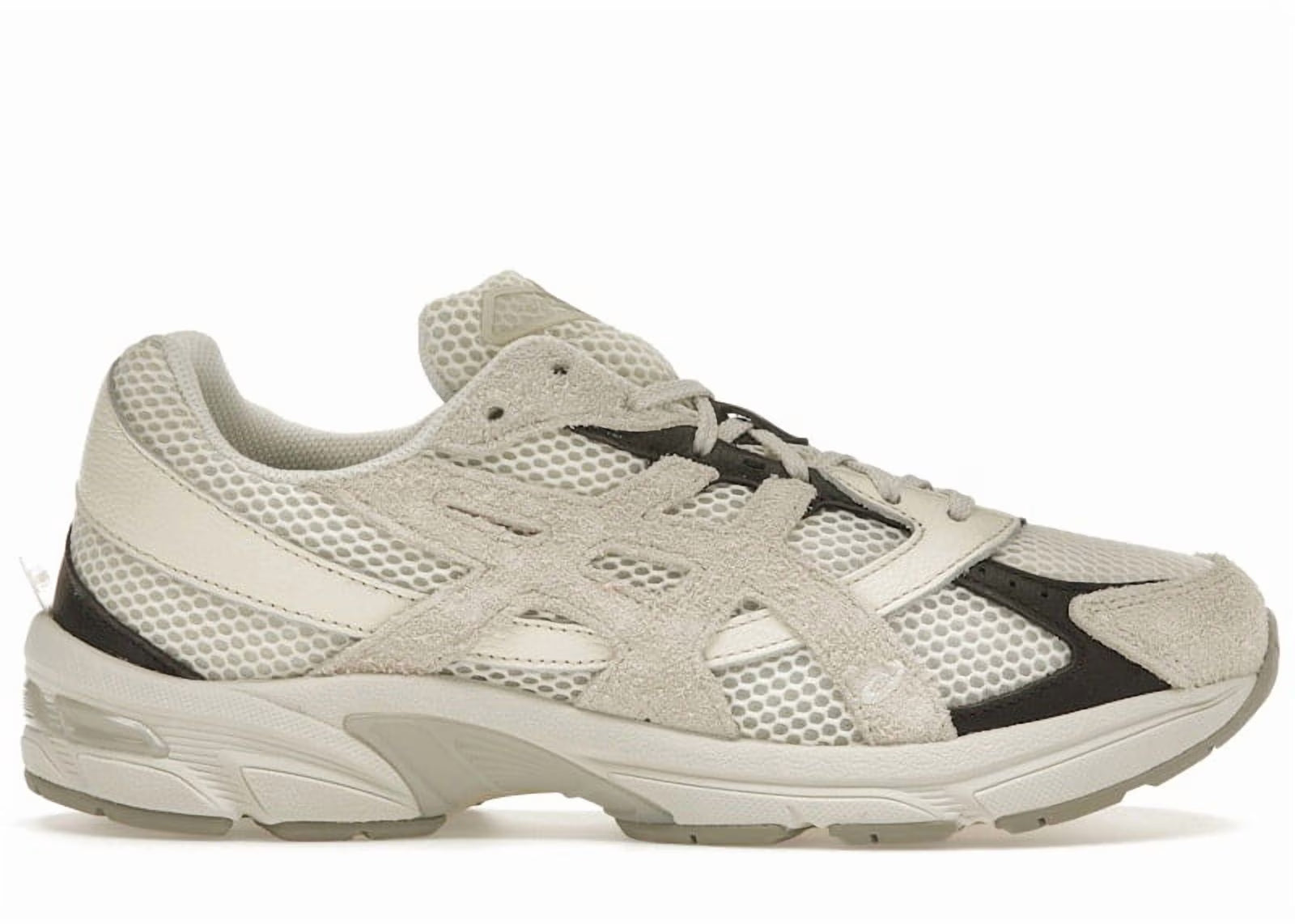 ASICS Men's Gel-1130 Cream Ironclad Running Shoes, from StockX