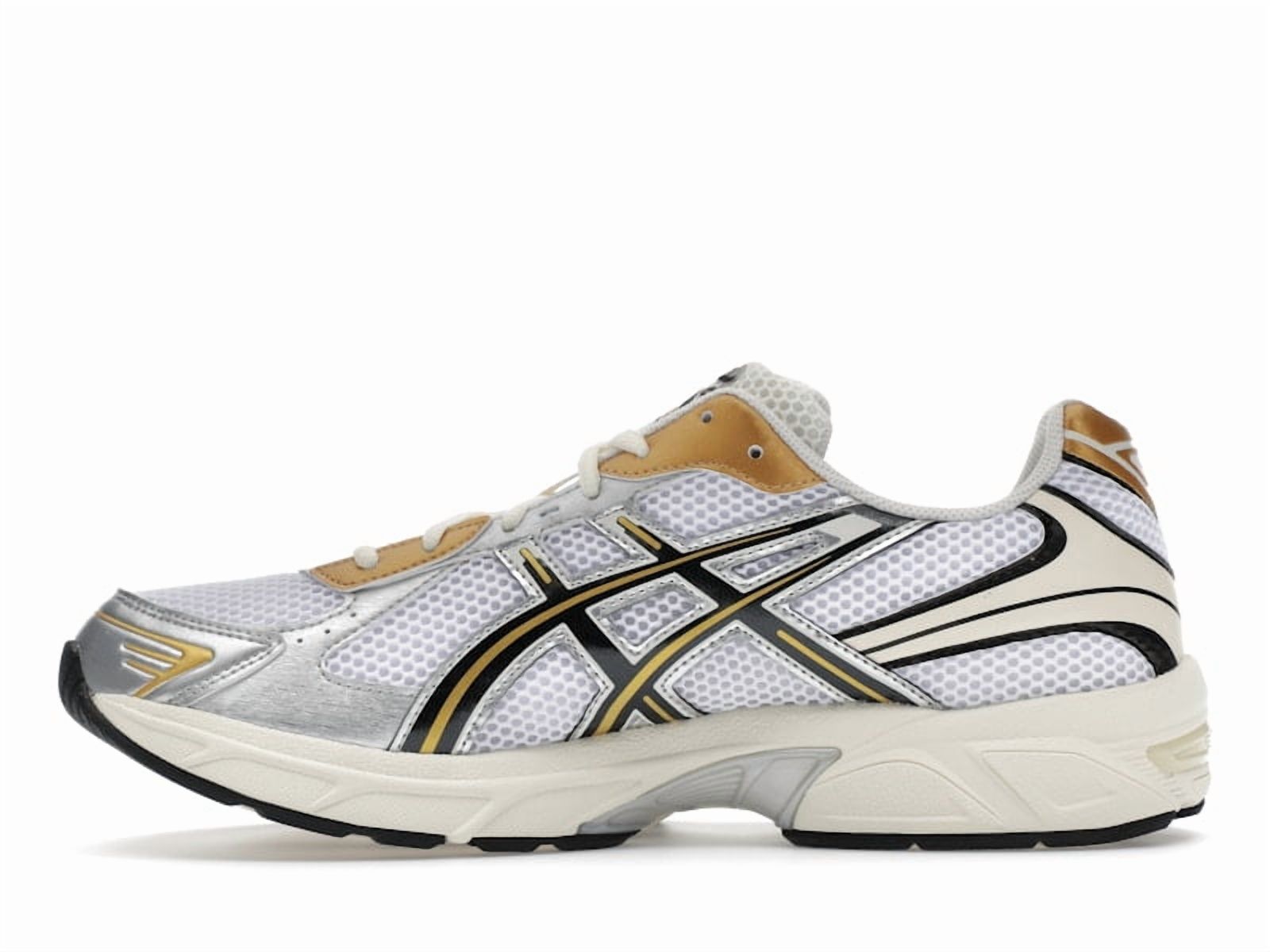 ASICS Men's Gel-1130 Cream Ironclad Running Shoes, from StockX