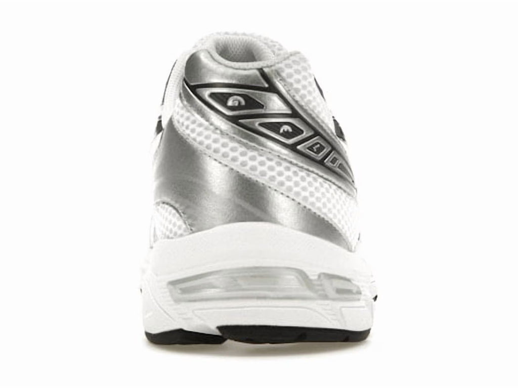ASICS Men's Gel-1130 White Black Turquoise Shoes, from StockX