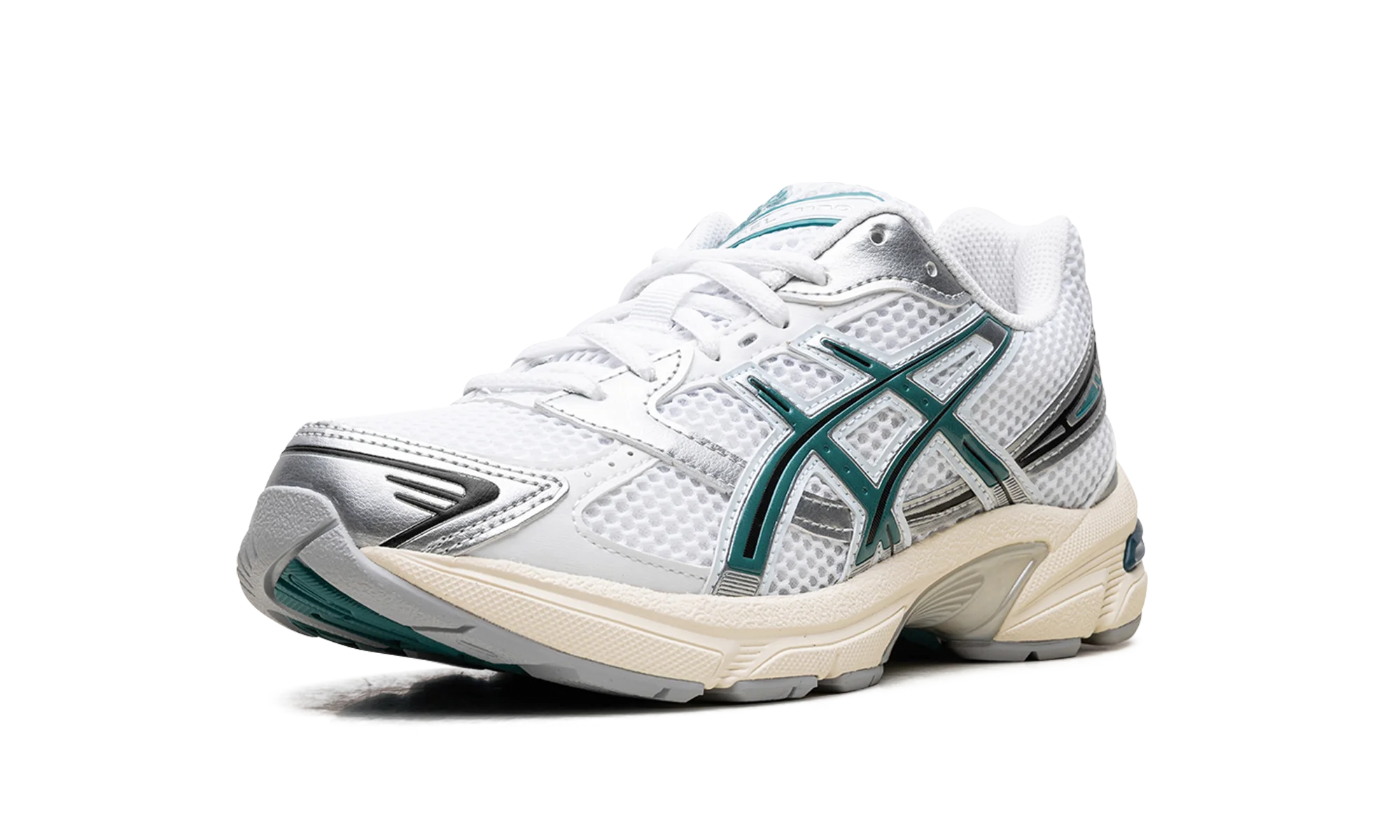 ASICS MENS Gel-1130 "White Rainy Lake" 1203A609 100 from Stadium Goods