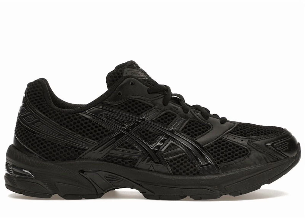 ASICS Men's Gel-1130 White Black Turquoise Shoes, from StockX