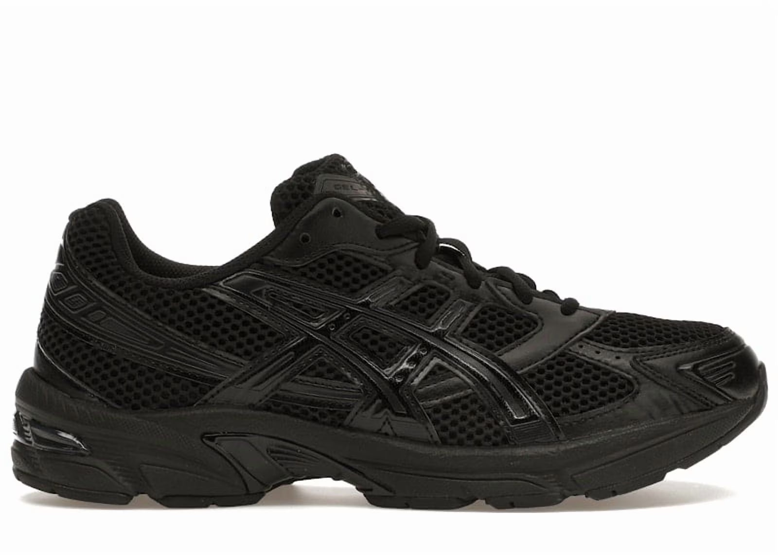 ASICS Men's Gel-1130 White Black Turquoise Shoes, from StockX