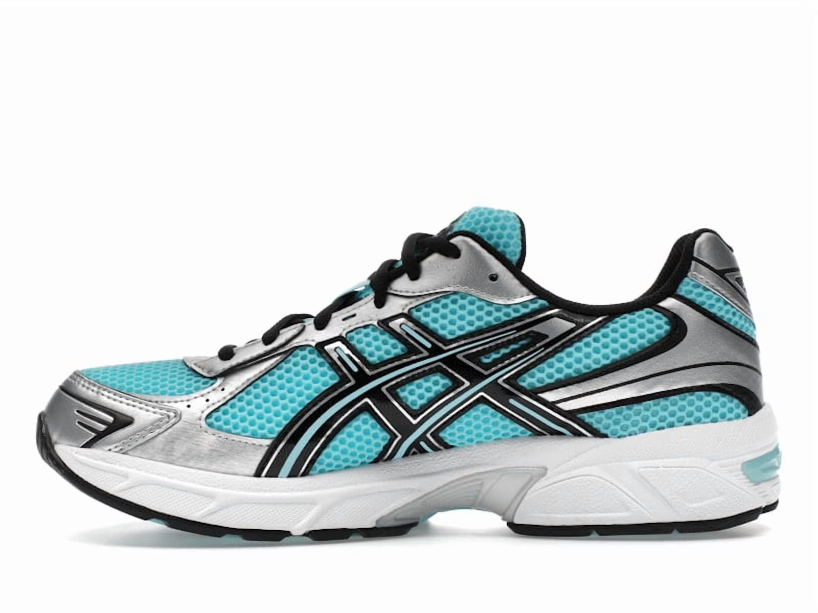 ASICS Men's Gel-1130 Cream Ironclad Running Shoes, from StockX