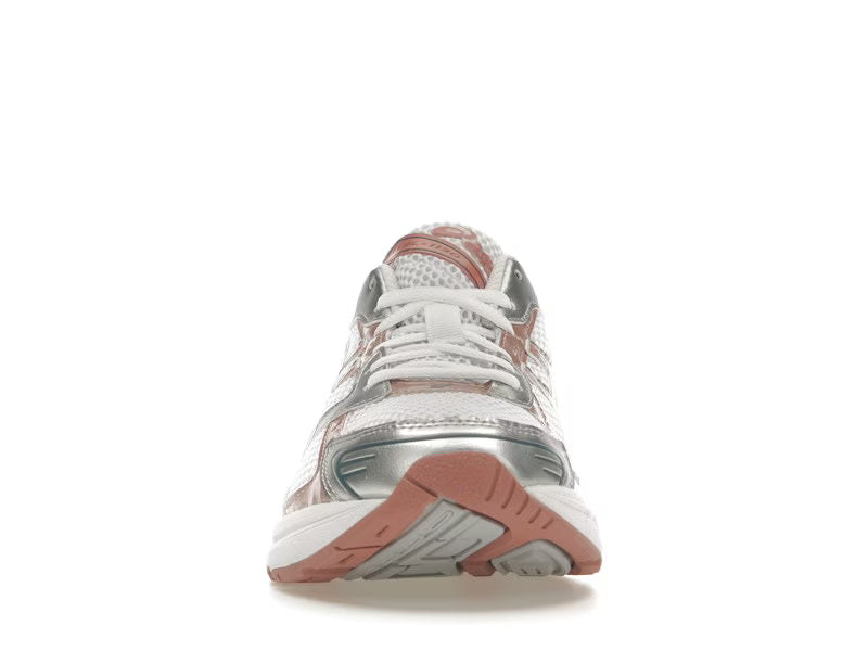 ASICS Women's Gel-1130 RE White Oatmeal Shoes, from StockX