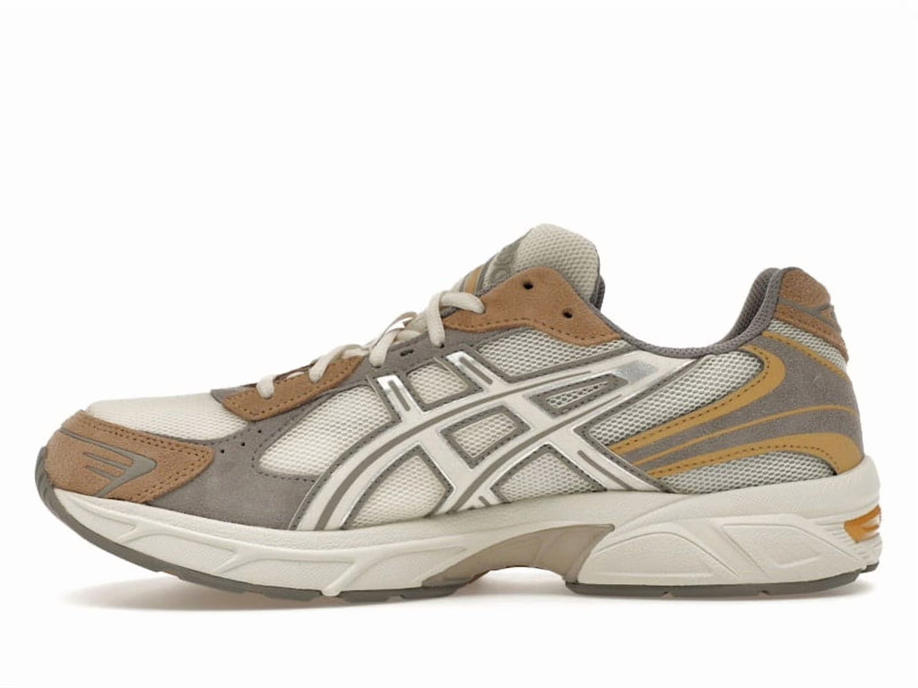 ASICS Men's Gel-1130 Cream Ironclad Running Shoes, from StockX