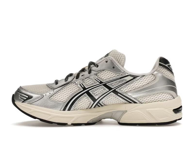 ASICS Men's Gel-1130 White Black Turquoise Shoes, from StockX
