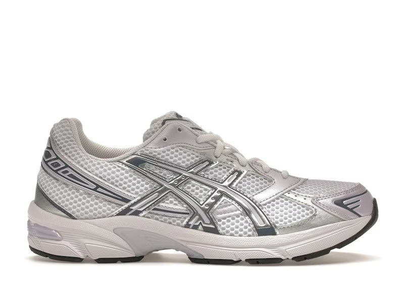 ASICS Women's Gel-1130 RE White Oatmeal Shoes, from StockX