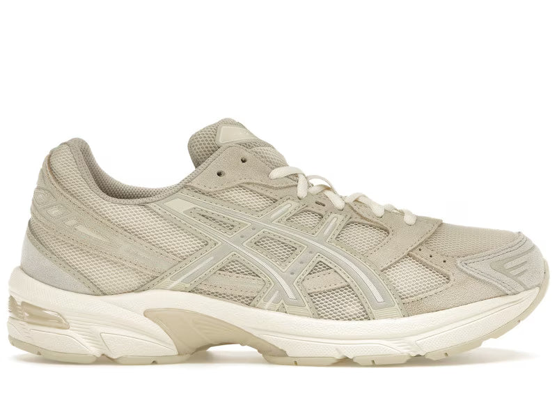 ASICS Men's Gel-1130 White Black Turquoise Shoes, from StockX