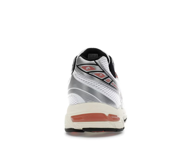 ASICS Men's Gel-1130 White Black Turquoise Shoes, from StockX