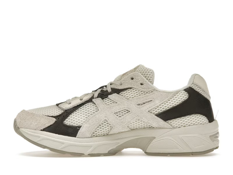 ASICS Men's Gel-1130 Cream Ironclad Running Shoes, from StockX