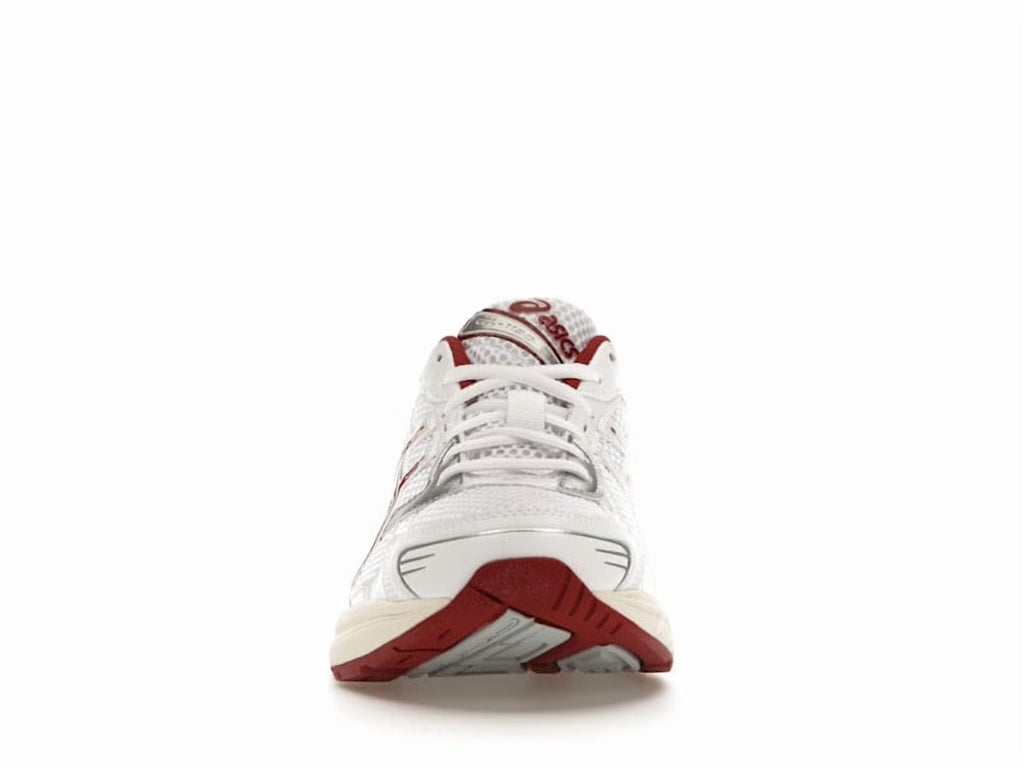 ASICS Women's Gel-1130 RE White Oatmeal Shoes, from StockX