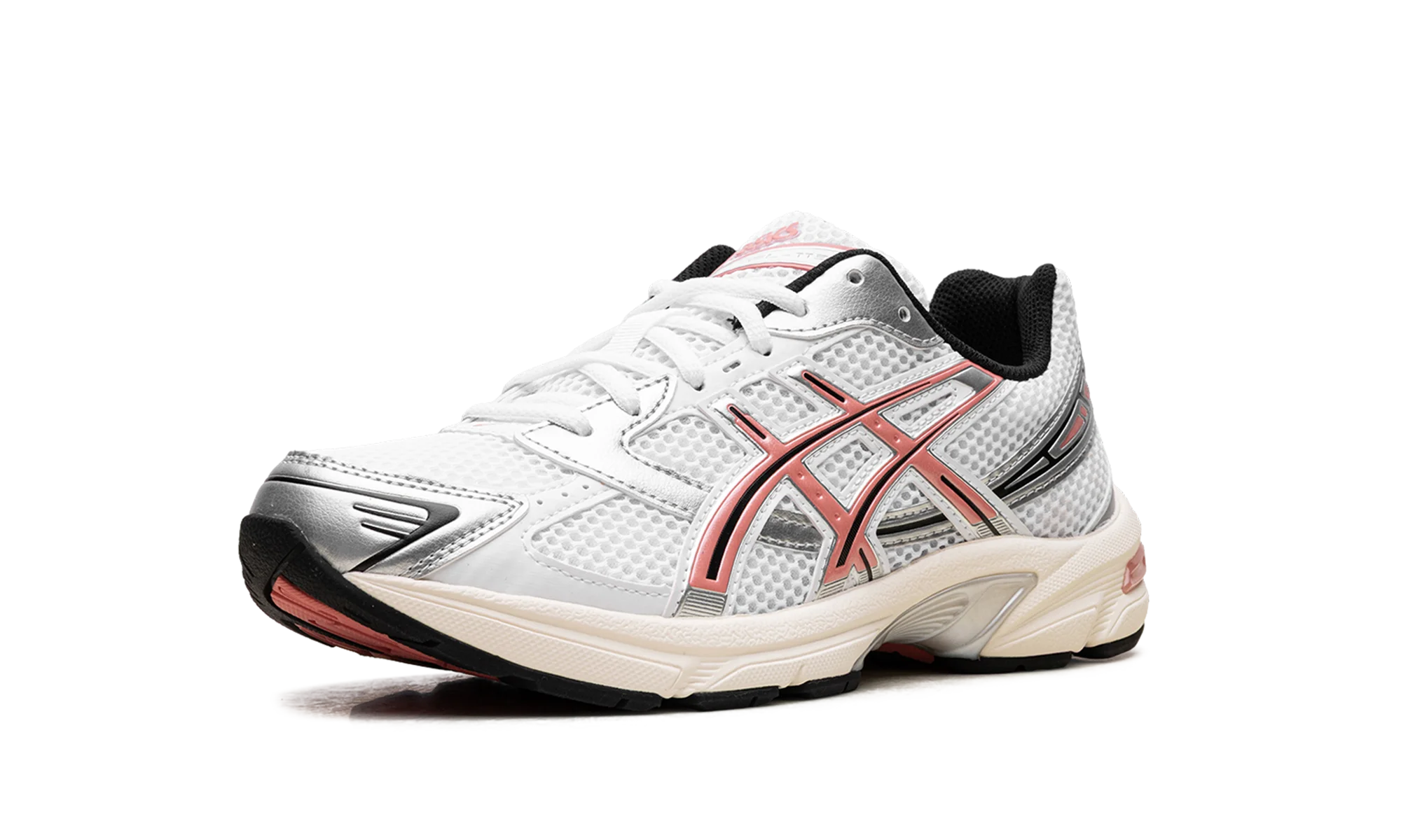 ASICS MENS Gel-1130 "White Desert Red" 1203A609 102 1203A609 102 from Stadium Goods
