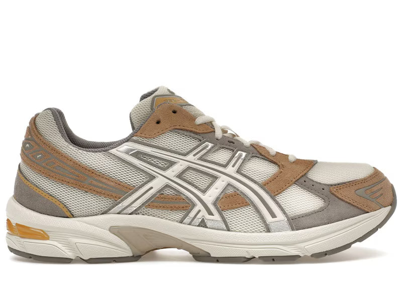 ASICS Men's Gel-1130 White Black Turquoise Shoes, from StockX