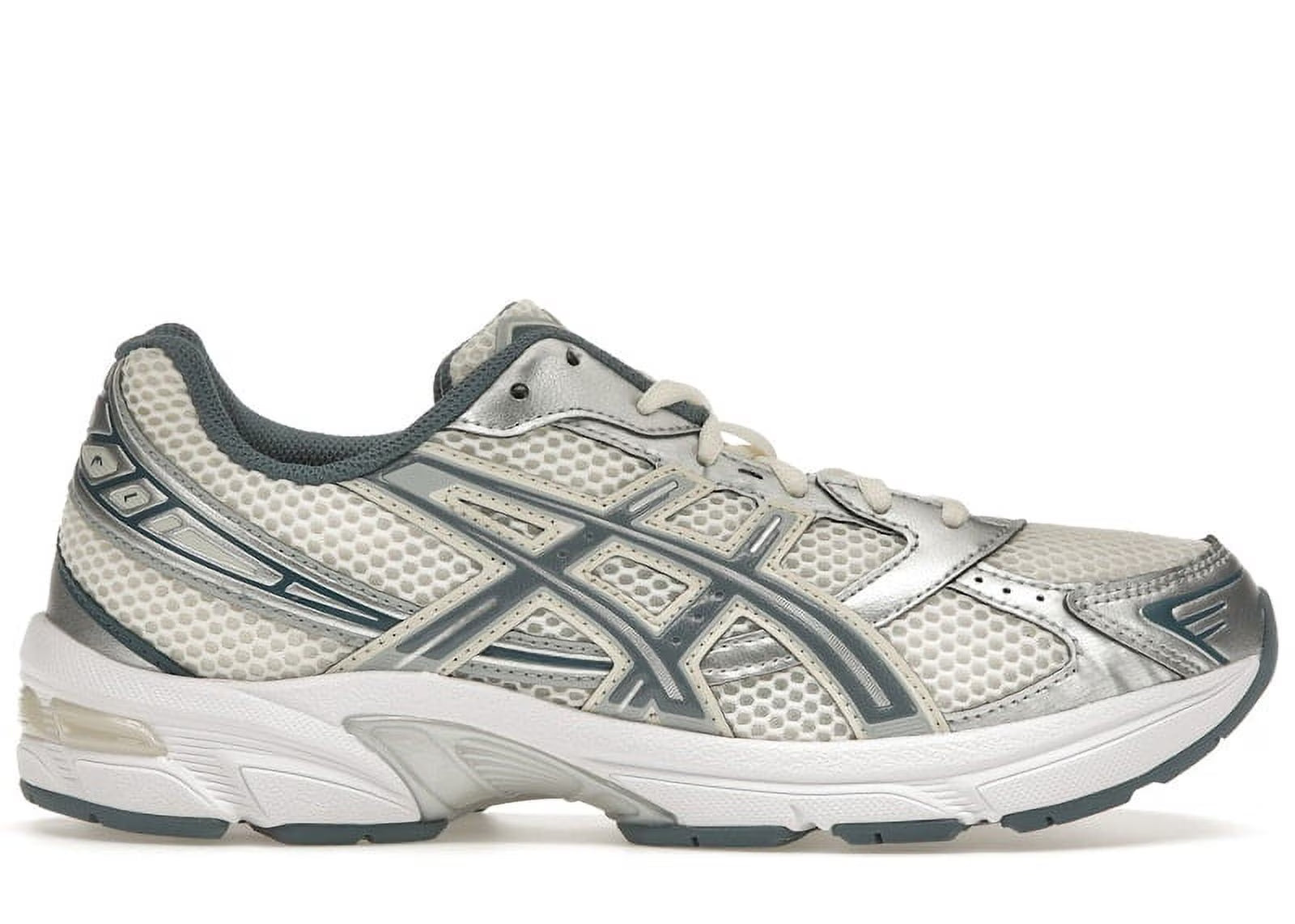 ASICS Men's Gel-1130 Cream Ironclad Running Shoes, from StockX