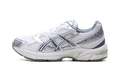 ASICS WOMENS Gel-1130 Womens "White Dusty Purple" 1202A164 122 1202A164 122 from Stadium Goods