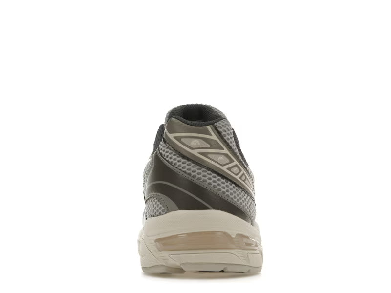 ASICS Men's Gel-1130 White Black Turquoise Shoes, from StockX