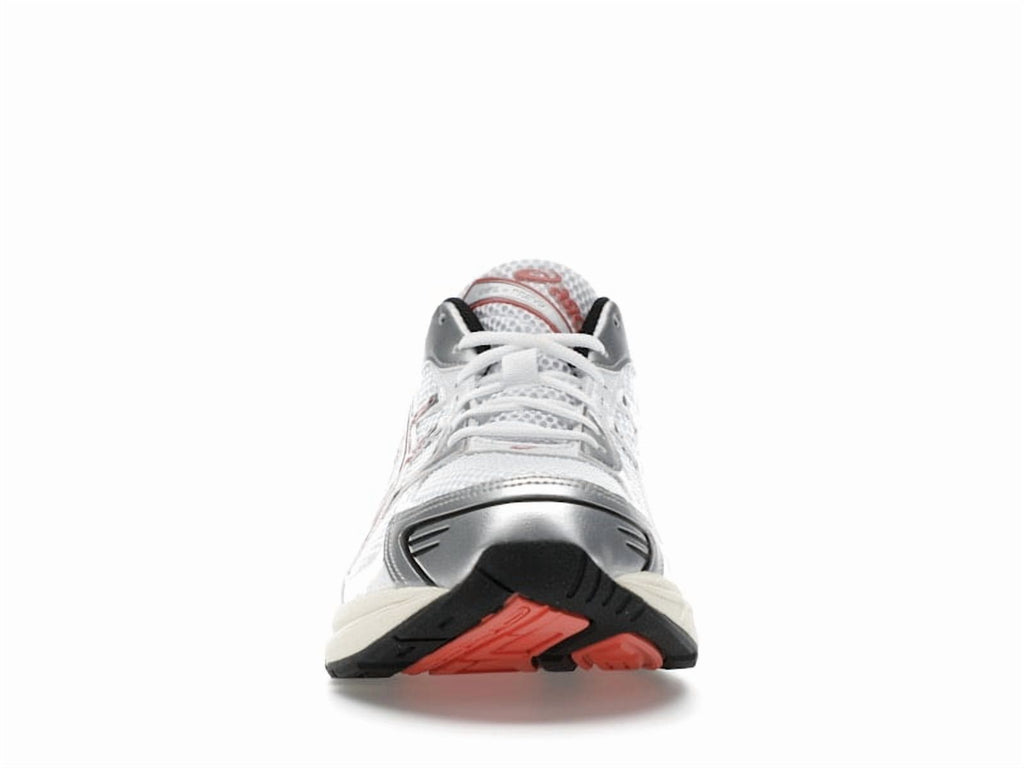 ASICS Men's Gel-1130 White Black Turquoise Shoes, from StockX