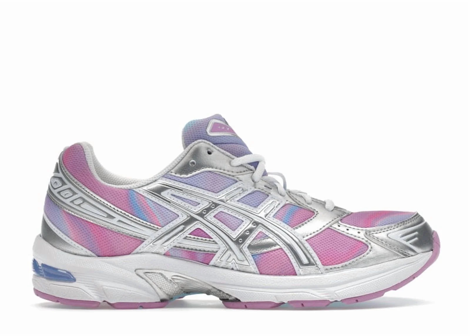 ASICS Women's Gel-1130 Cream Reddish Brown Running Shoes, from StockX
