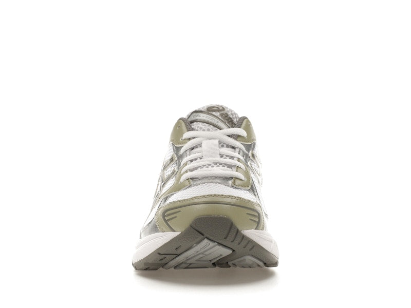 ASICS Women's Gel-1130 Cream Reddish Brown Running Shoes, from StockX